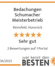 werkenntdenBESTEN.de Qualitätssiegel