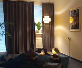 Tarisha Massageinstitut Bild 3
