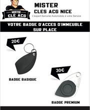 Agence Carte Grise Nice St Roch image 6