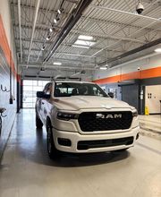 Fox Chrysler Dodge Jeep RAM Southfield - Service & Parts image 7