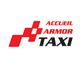 Accueil Armor Taxi