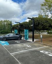 Electra Charging Station image 2