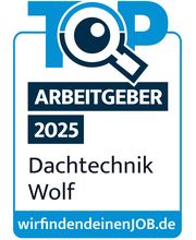 Dachtechnik Wolf Bild 1