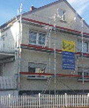 Profi Gerüstbau Bild 2