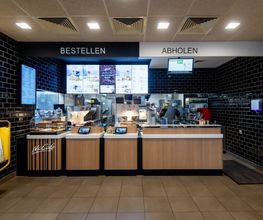 McDonald's Bild 2