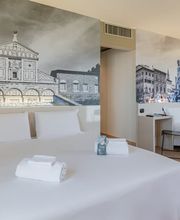 B&B HOTEL Firenze City Center immagine 8