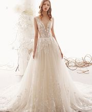 LAFANTA Brautmode & Dark Couture Bild 7