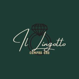 Compro Oro Il Lingotto logo
