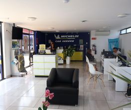 Michelin Car Service Eurollantas Suc. Carranza imagen 15