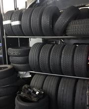 Garage FCS - Pneus Service Bild 3