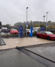 Aral pulse Ladestation Bild 2