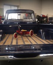 Garage Beeler Bild 4