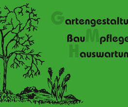 GMH Gartengestaltung Bild 1