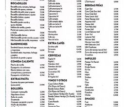Caffé Ritazza Terminal Buses T4 imagen 1