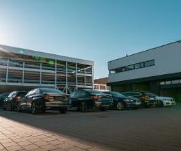Autohaus Krauth Walldorf Bild 7
