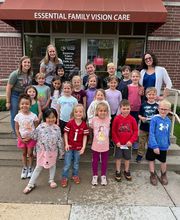 Essential Family Vision Care image 7