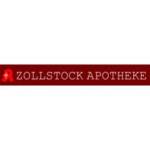 Logo der Zollstock-Apotheke