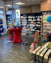 Steinhoffs Allee-Apotheke Bild 3