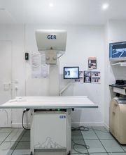 Clinique vétérinaire de la porte des Weppes - Haubourdin - Sevetys image 7