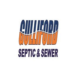 Gulliford Septic and Sewer