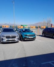 SIXT - Granada Aeropuerto imagen 8