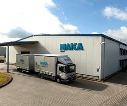 HAKA GmbH Bild 1