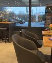NORDOEL Tankstelle Bild 11