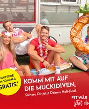 clever fit Emsdetten Bild 15