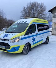 Ambulances Durand image 2