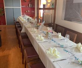 Restaurant Weinberg Warth Bild 5