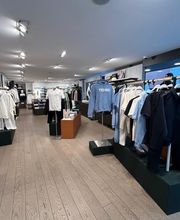 Overall View - In-Store