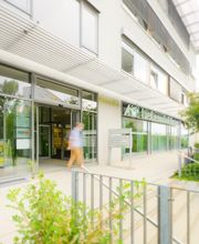 AOK PLUS - Filiale Chemnitz Markersdorf Bild 2