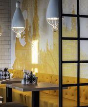 ibis Styles Dresden Neustadt Bild 3