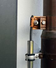 von Känel + Sieber AG, Blitzschutz