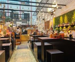 PETER PANE Burgergrill & Bar Bild 10