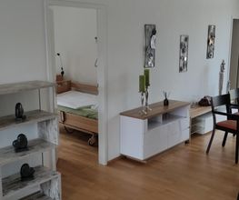 Wohn- und Pflegeheim Schmidebach Bild 9