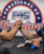 F45 Training Winston-Salem image 3