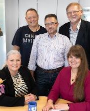 WBS TRAINING Bayreuth Bild 14