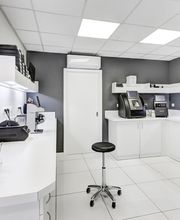 Opticien CHÂTILLON-EN-MICHAILLE Optical Center image 3