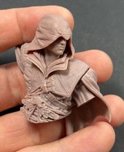 Todea Miniaturen Bild 5