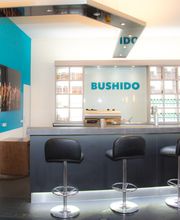 Bushido Fitnessstudio Bild 1