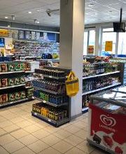 JET Tankstelle Bild 5