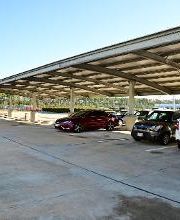 Budget Car Rental image 7