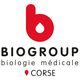 Laboratoire Moriani - San-Nicolao -  BIOGROUP CORSE