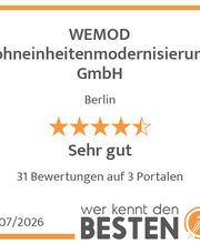 werkenntdenBESTEN.de Qualitätssiegel