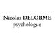 Nicolas DELORME