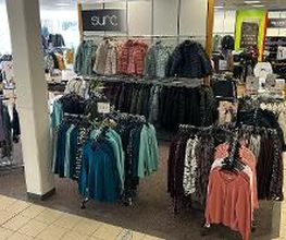 AWG Mode Center Bautzen Bild 7