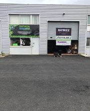 HYDROZONE ORTADA TOULOUSE EST image 1