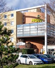 B&B HOTEL Grenoble Centre Verlaine image 10