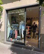 IUMAN Intimissimi Uomo immagine 1